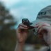 Налобный фонарь Nebo Mycro Headlamp& Cap Light 150 люмен